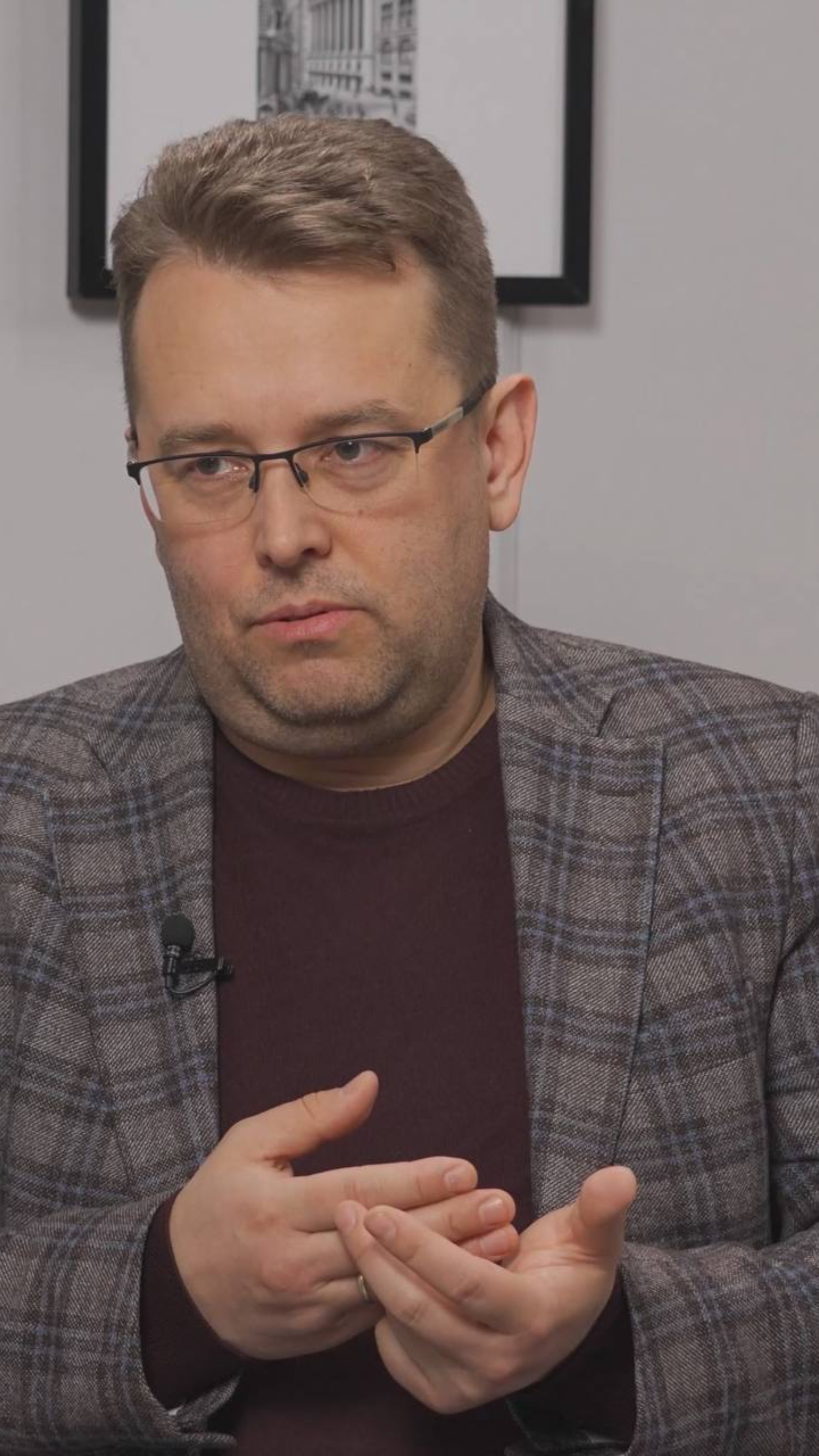 Д. Соколов-Митрич: Сегодня фейков очень много. Как правильно проверять информацию на достоверность?