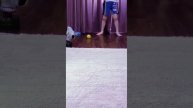 Эксперимент с мечами!
