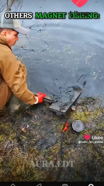 нахождение разных предметов
