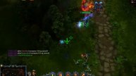 Heroes of Newerth. - Делаем фраги Пиромансером