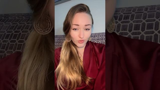 Если женщина хочет быть счастливой, ей не помешает даж