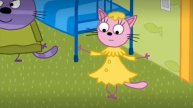 Три Кота Рита (RYTP) ШУРУП ЗАЧИТАЛ ПРО АДИДАС | 6+