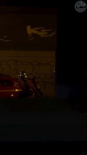 🚨🔥 Ох как трудно в мире нашем, пожарным, спасать людей от бед из ада!