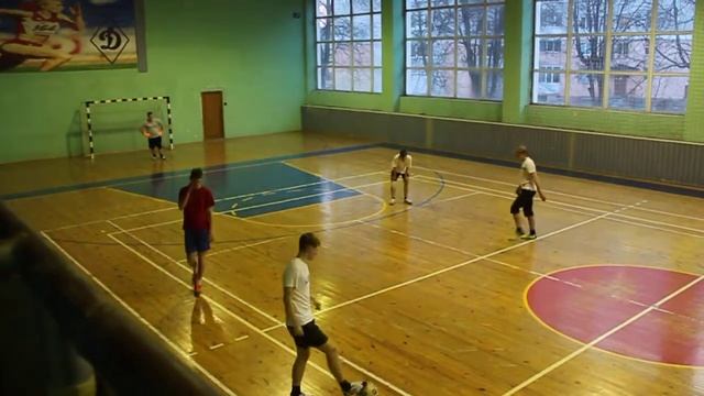 06.04.2014 Игра команды Фээ (1)