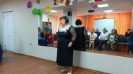 С. Афанасенко «Сын артиллериста»