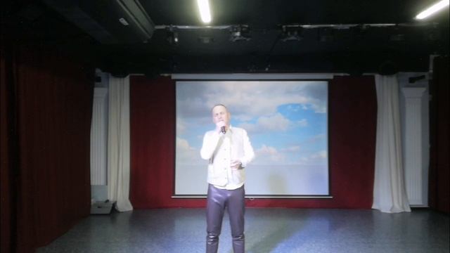Алексей Соколов - Горячий снег (апрель 2025)