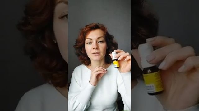 Моя дорожная аптечка