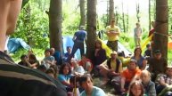 5 основных принципов монашества в Таиланде. Антон Дрян