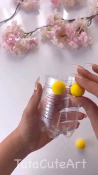Карандашница 🌸