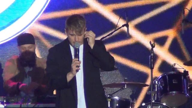 OLEYNIK. Концерт от ХИТ-FM. Киев, EuroVillage,  13.05.2017.