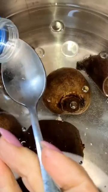 👨🏻🍳 Маленький секрет при варке свеклы