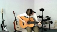 ➡️ВидеоКонспект урока. 🎼Музыкальная студия VsevGuitar. Уроки гитары во Всеволожске и онлайн🎸