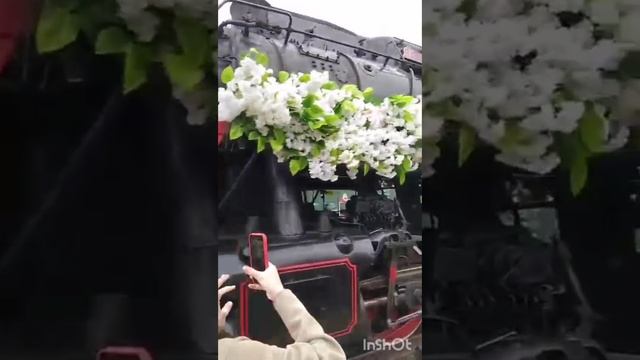 С днём 80 летия Великой победы