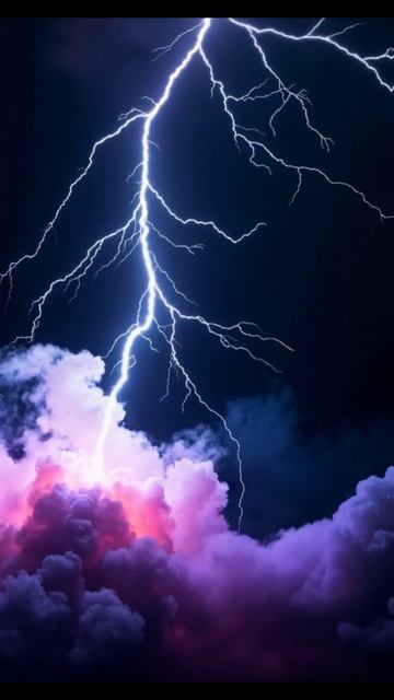 Уникальное природное явление 🤯
