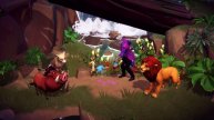 Трейлер Disney Dreamlight Valley (Cheshire Cat Chaos Event)