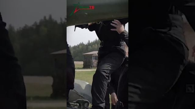 Как Ярослав Горелик стал лучшим другом белорусских военных?