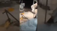 Работа в море