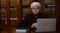 с трудом сдерживаемой ненавистью спич татарского муфтия-ваххабита Камиля Самигуллина !!!