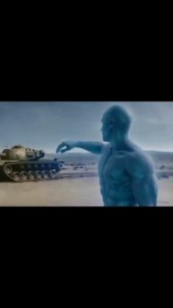 CW vs DCEU