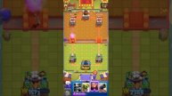 CLASH ROYALE на втором аккаунте - часть 3