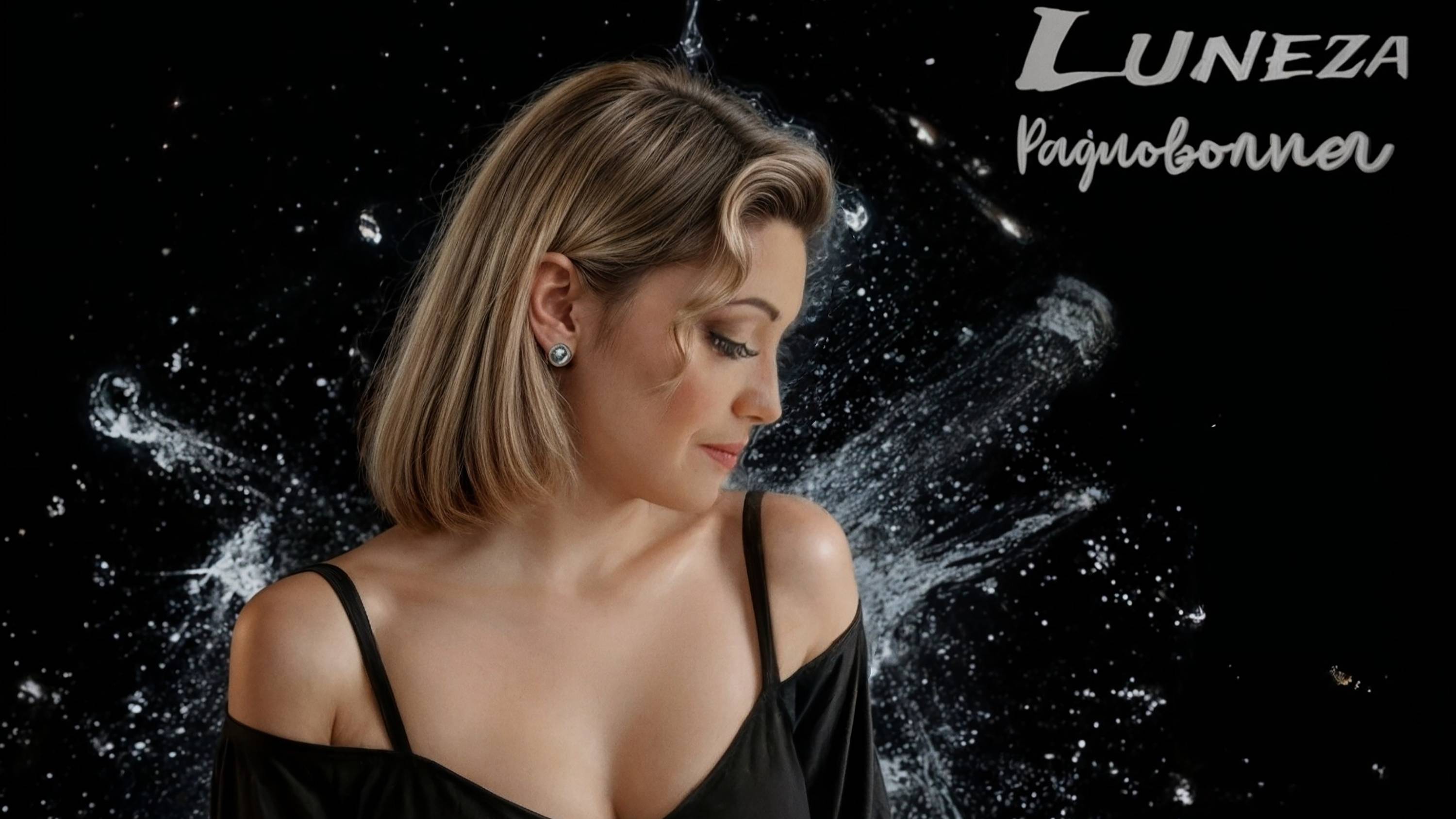 Luneza "Ритмы города"