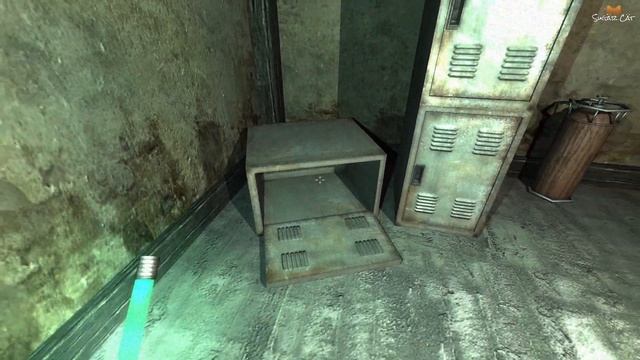 В гостях у Рыжего - Финал #10 😸 Penumbra Overture