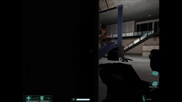 F.E.A.R. - Extraction Point DLC - часть 03 (без аудиокомментариев)