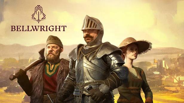 🔴BELLWRIGHT путь от бомжа #2 #pa3pyxa #pa3pyxagame #BELLWRIGHT