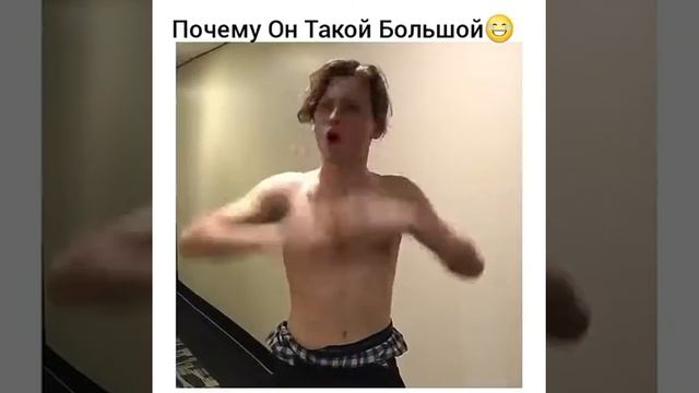 Когда у тебя есть хорошие друзья 😄