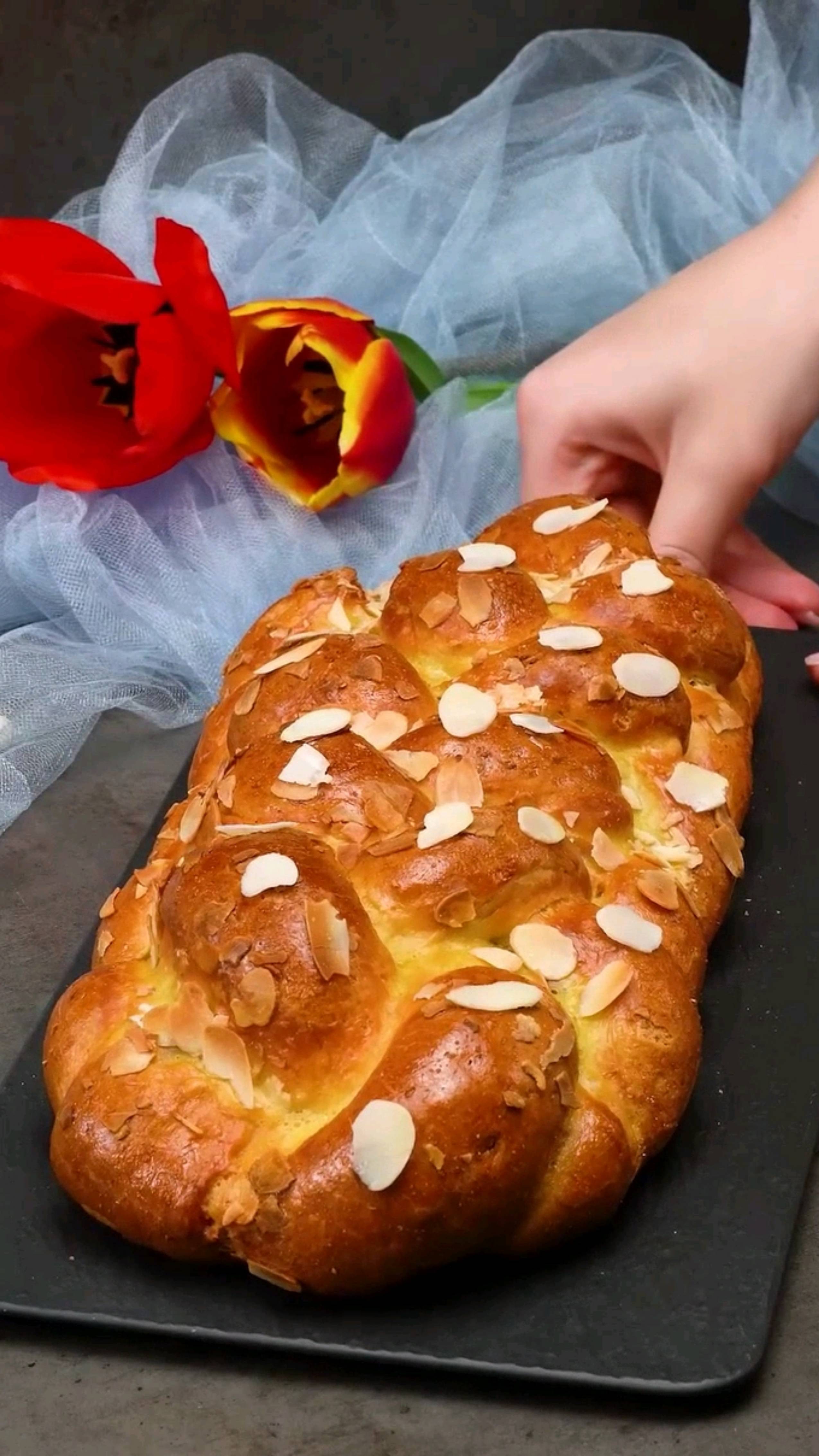 Моя бабушка была права! Это лучший рецепт булочек