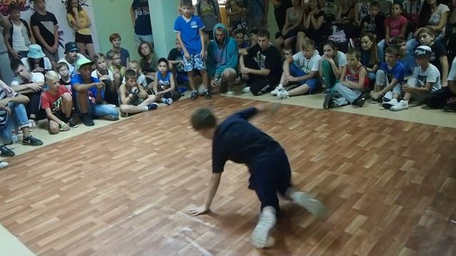 Волгоград, Борис, 27.08.16
