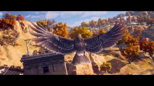 Assassins Creed Jade - Тизер