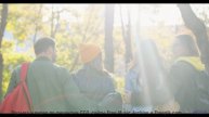 Ветер в волосах, его рука в твоей и эта волшебная мелодия - Deja Vu -- HoliznaCC0 -- Only In The Mil