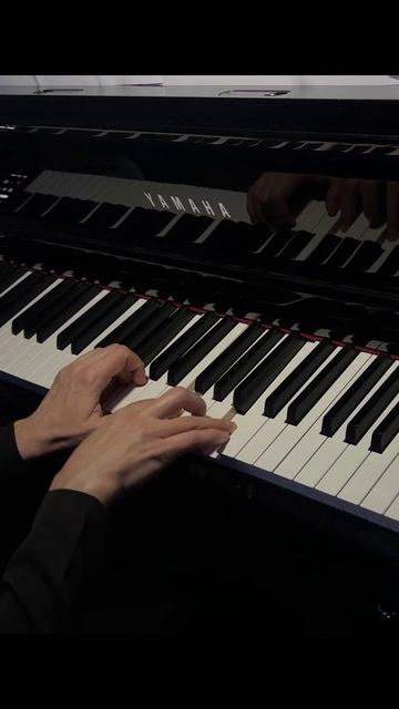 Иоганн Себастьян Бах - Фантазия Ля Минор (BWV 904) / Johann Sebastian Bach - Fantasia in A minor