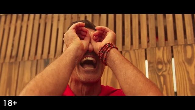 Серфер — Русский трейлер (Дубляж, 2025)