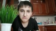 Мага Джалалов и друзья в ресторане