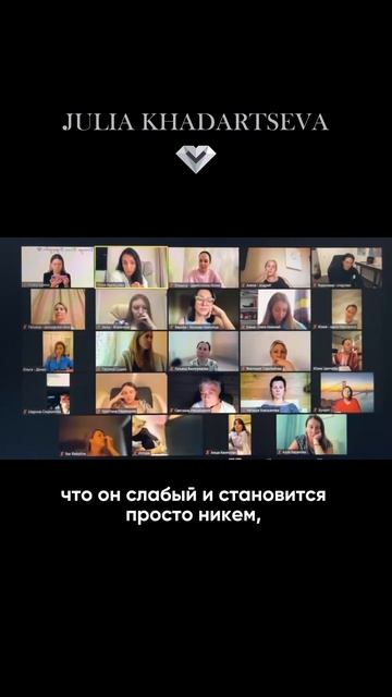 Агрессия часто связана с защитой своего места в системе.