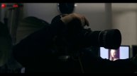 Игорь Сахаров_ снимаем в стиле Рембрандта. Мастер-класс