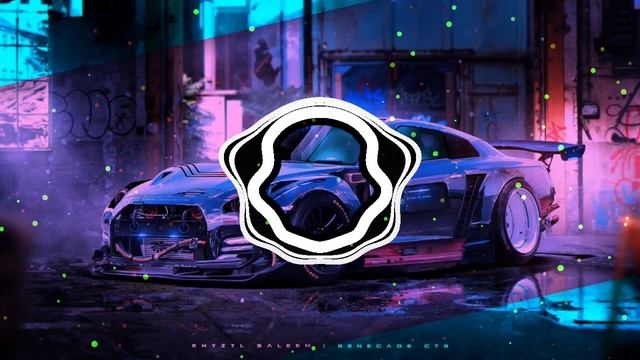 Царица - [ Hardstyle remix/Хардстайл ремикс ]