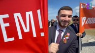 Их подвиг навсегда останется в нашей памяти!
