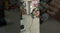 Видеообзор на фрезер Bosch