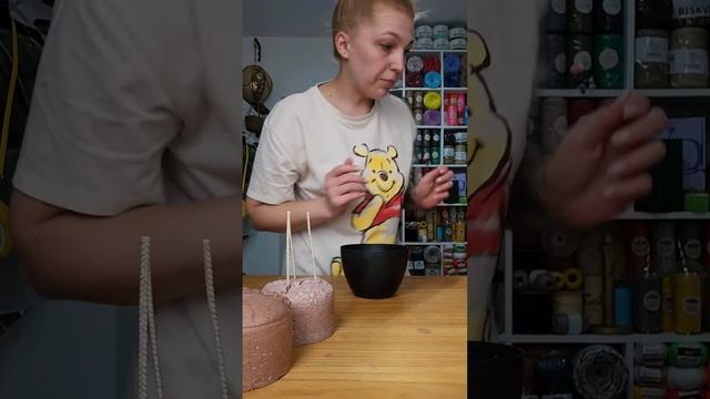 Пасхальные кулисвечи 🤩 полное описание рецепта есть