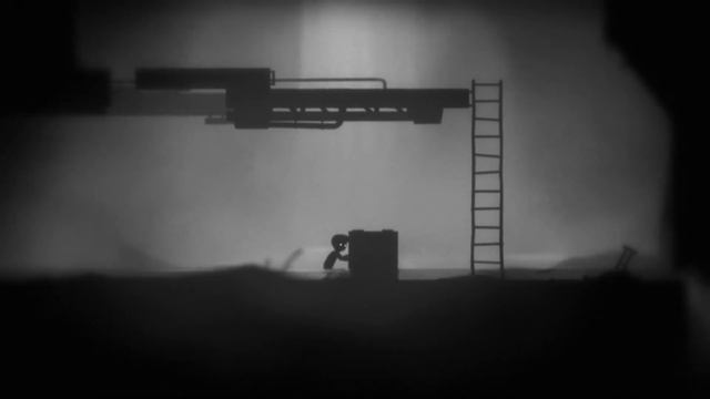 Limbo | Глисты!!   #2