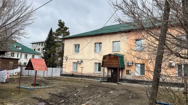 Квартира в г. Горно-Алтайск ул. Чаптынова
