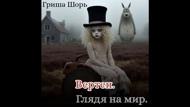 Вертеп (Гриша Шорь)