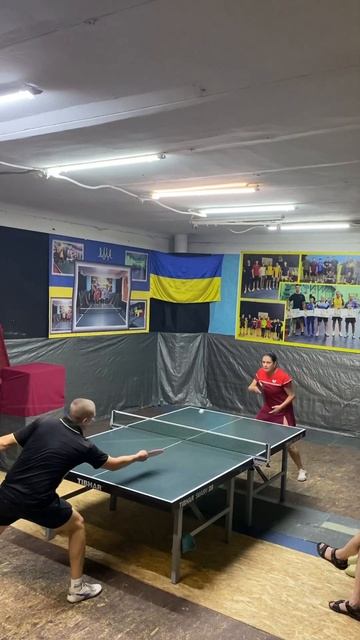 Чемпионка мира и призёр Европы в паре 55-59 лет -Андреева