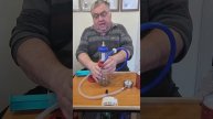 Устройство вакуумной фильтрации