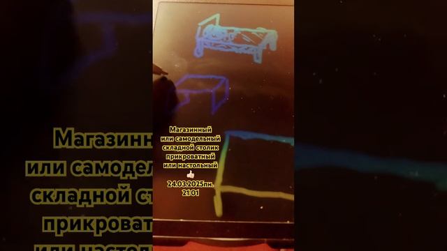 🪑Делайте,пока вы м.б.безработный и пока есть на это вр