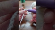 вязание крючком для начинающих