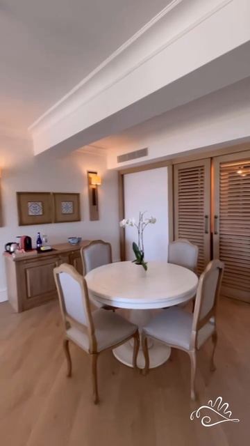 Отель в Бодруме ALLIUM BODRUM 5*, Турция